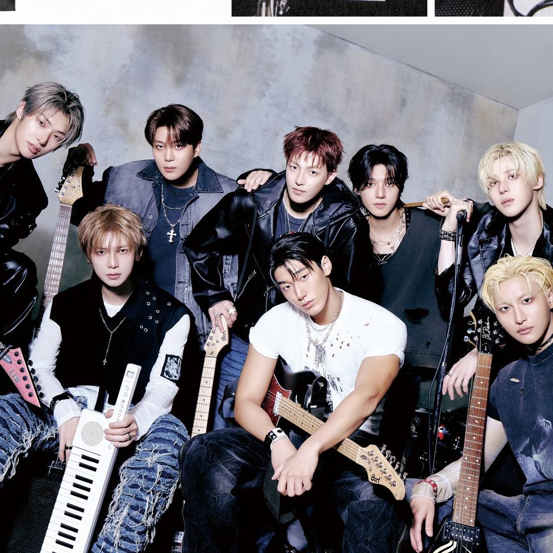 CONCEPT IMAGES 【MIGHTEEZ Rock The Stage POP-UP】 ➫ 2026.09.18