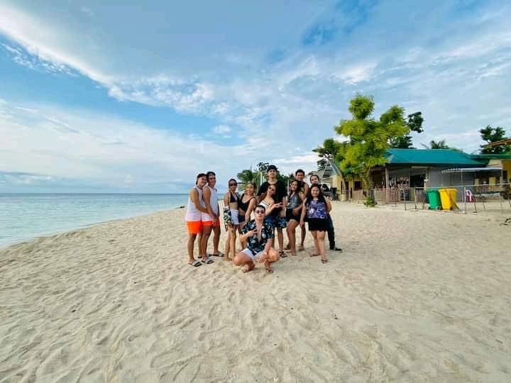 White Beach Basdako Room's and Cottages Rental - In Moalboal added a ...