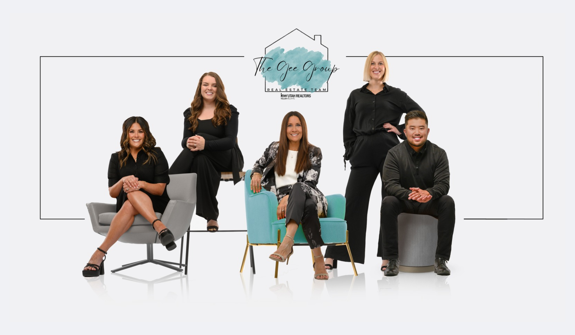 The Gee Group | Cottonwood Heights UT