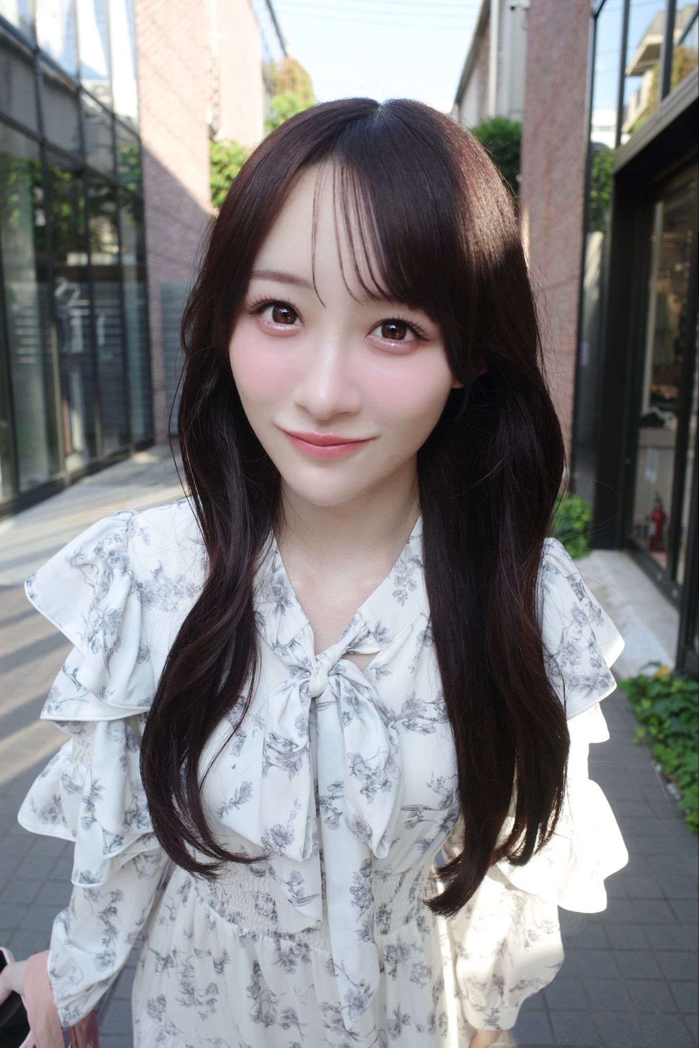 音嶋莉沙 (@otoshima.risa) • Facebook