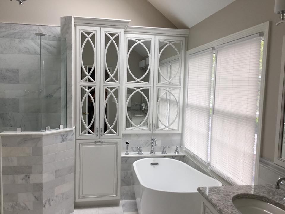 Showcase Kitchen & Bath | Downers Grove IL