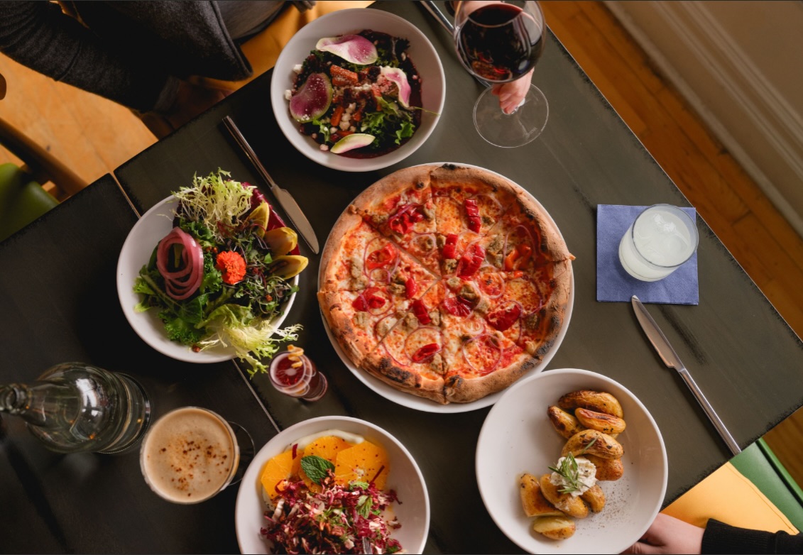 Fiasco Pizza Walla Walla | Walla Walla WA
