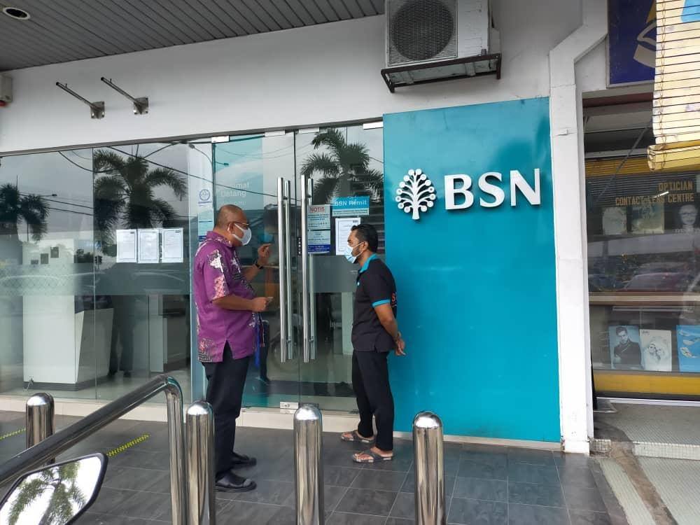 Hj Azman Sus Mewakili Bagan Serai Kampung Halamanku Facebook