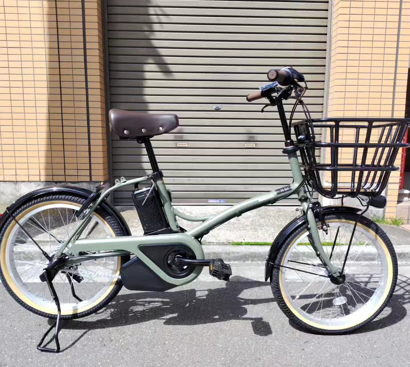 サカモトテクノ 新商品 26型ペルシスタ入荷しました。 カラー:マット 