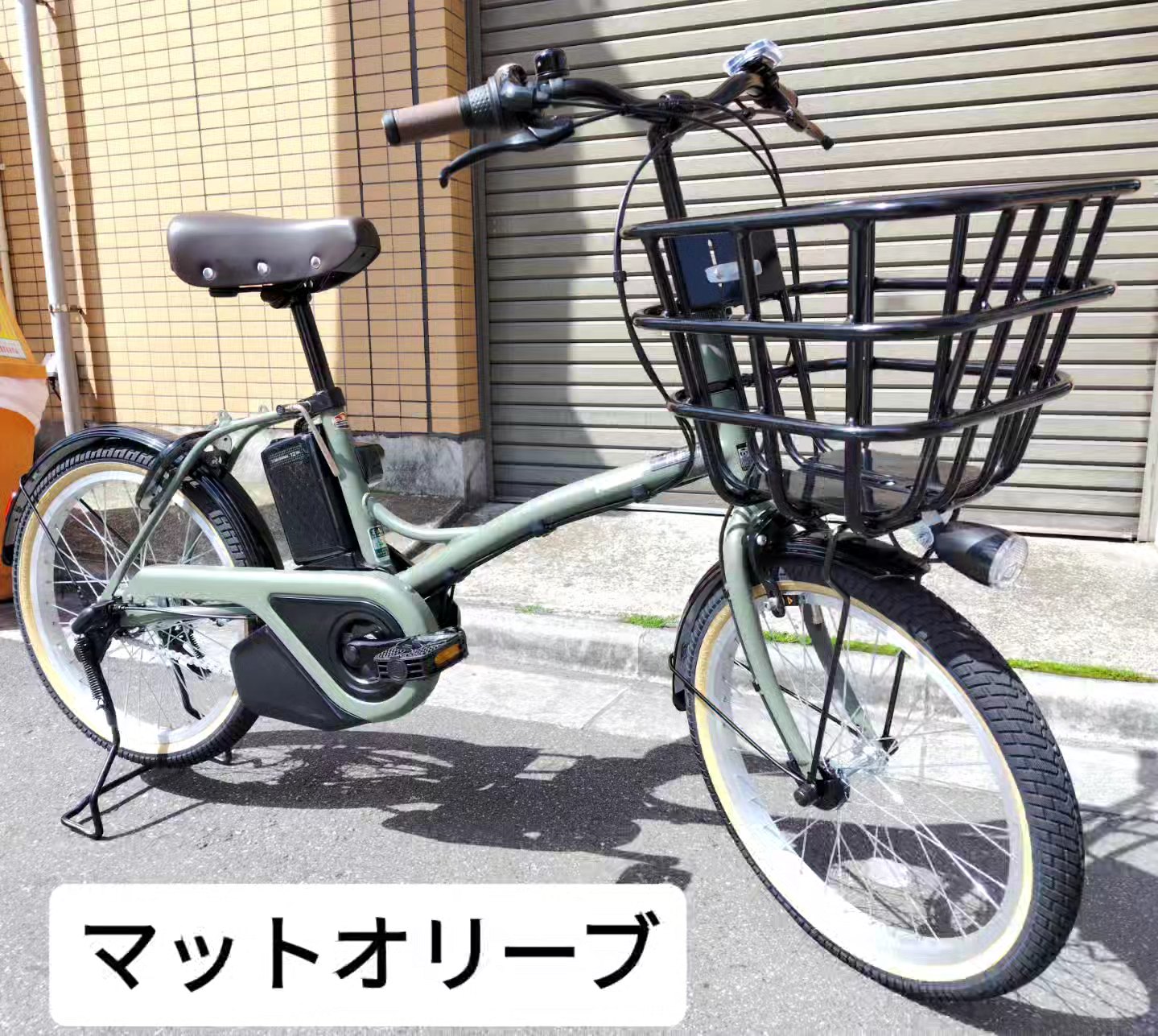 サカモトテクノ 新商品 26型ペルシスタ入荷しました。 カラー:マット 