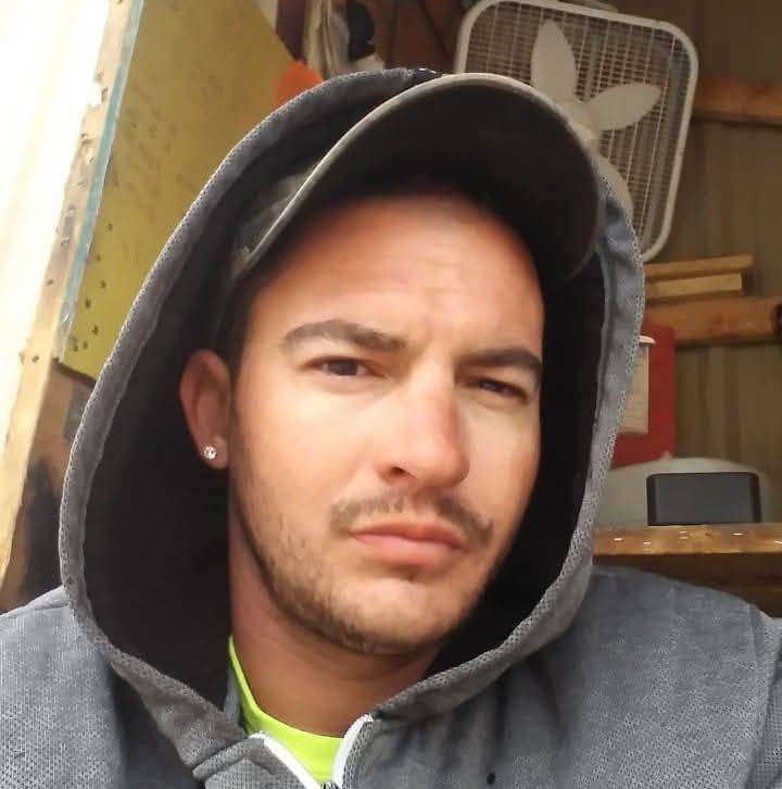 Rob Roth