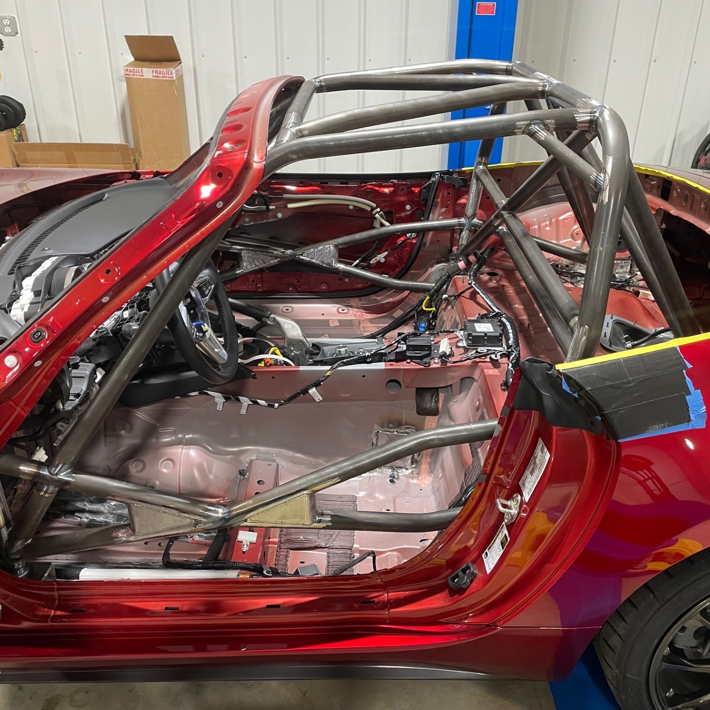 Xcel Racing Components, LLC | Statesville NC