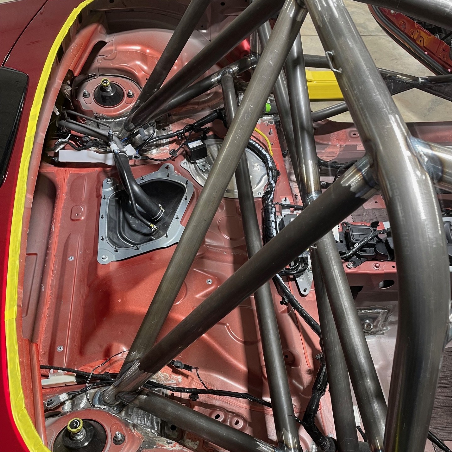 Xcel Racing Components, LLC | Statesville NC