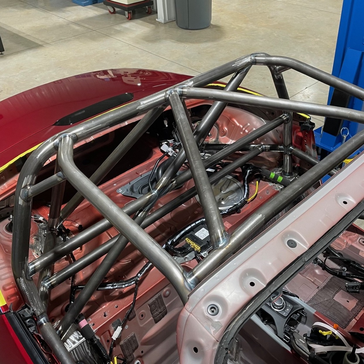 Xcel Racing Components, LLC | Statesville NC