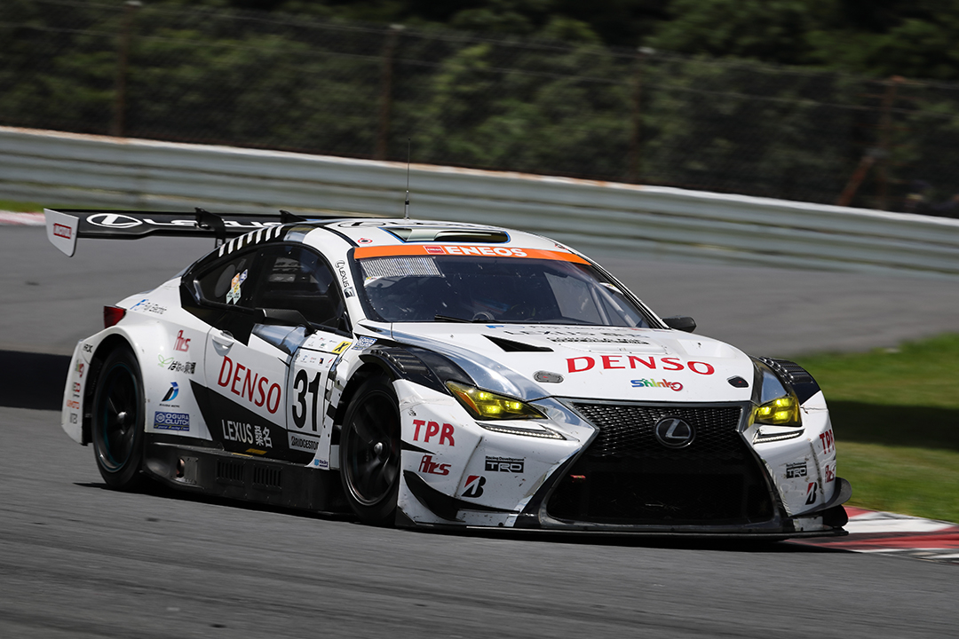 ENEOSスーパー耐久シリーズ2026】 #41 HC Gallery EXEDY GR86 Winmax A