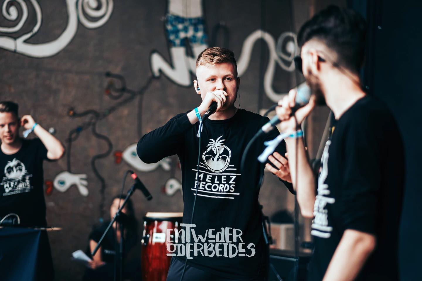 Melez Records