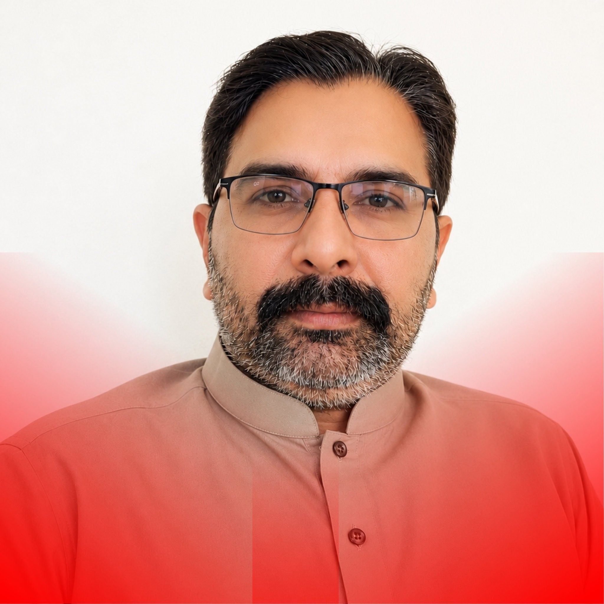 انا للہ وانا الیہ راجعون - Najm Ul Hassan Babar | Facebook