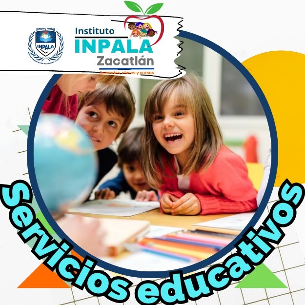 Instituto Inpala Zacatlán | Zacatlan de las Manzanas