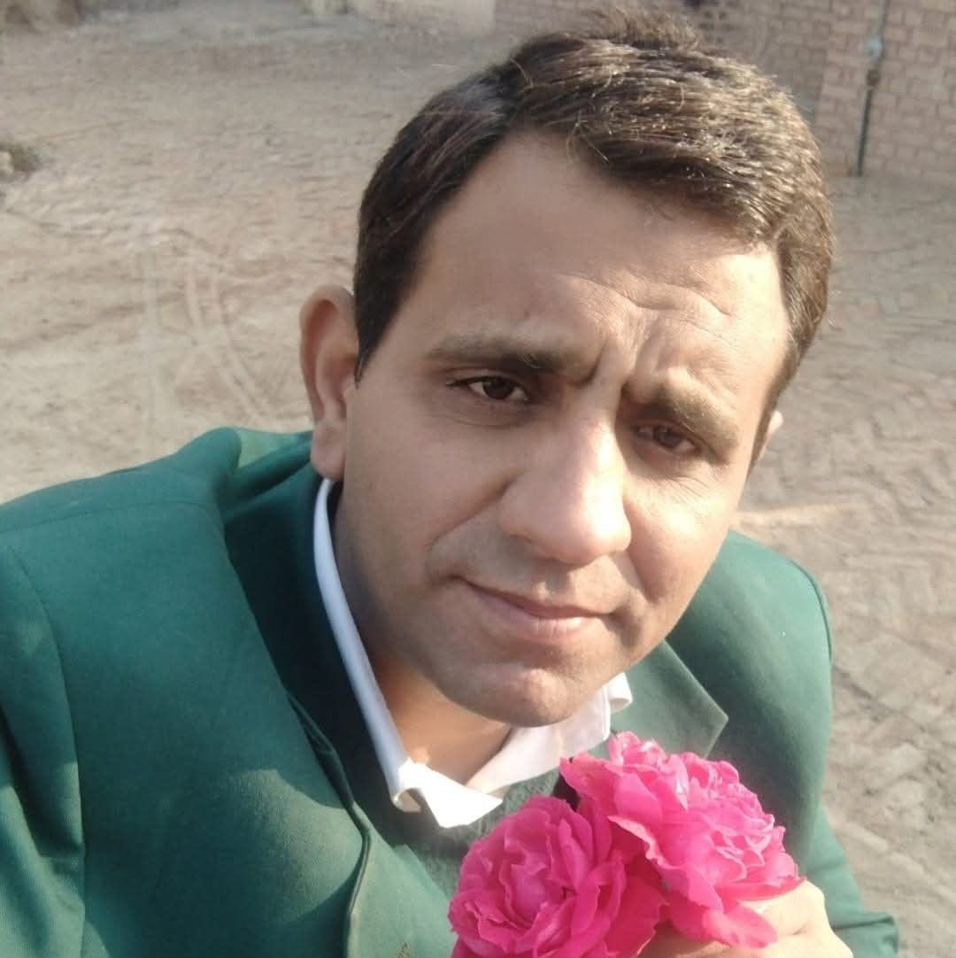 ️ ️ ️ ️ ️ ️ ️ ️ ️ ️ ️ | Muhammad Asad Raza Sarwar