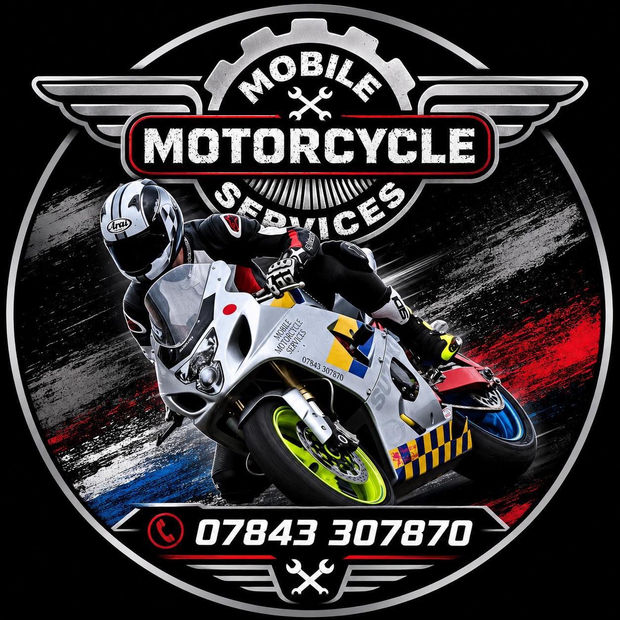 🏍️ MOT Failure Series – Part 4! 🔧 Gordon’s back with another one from ...