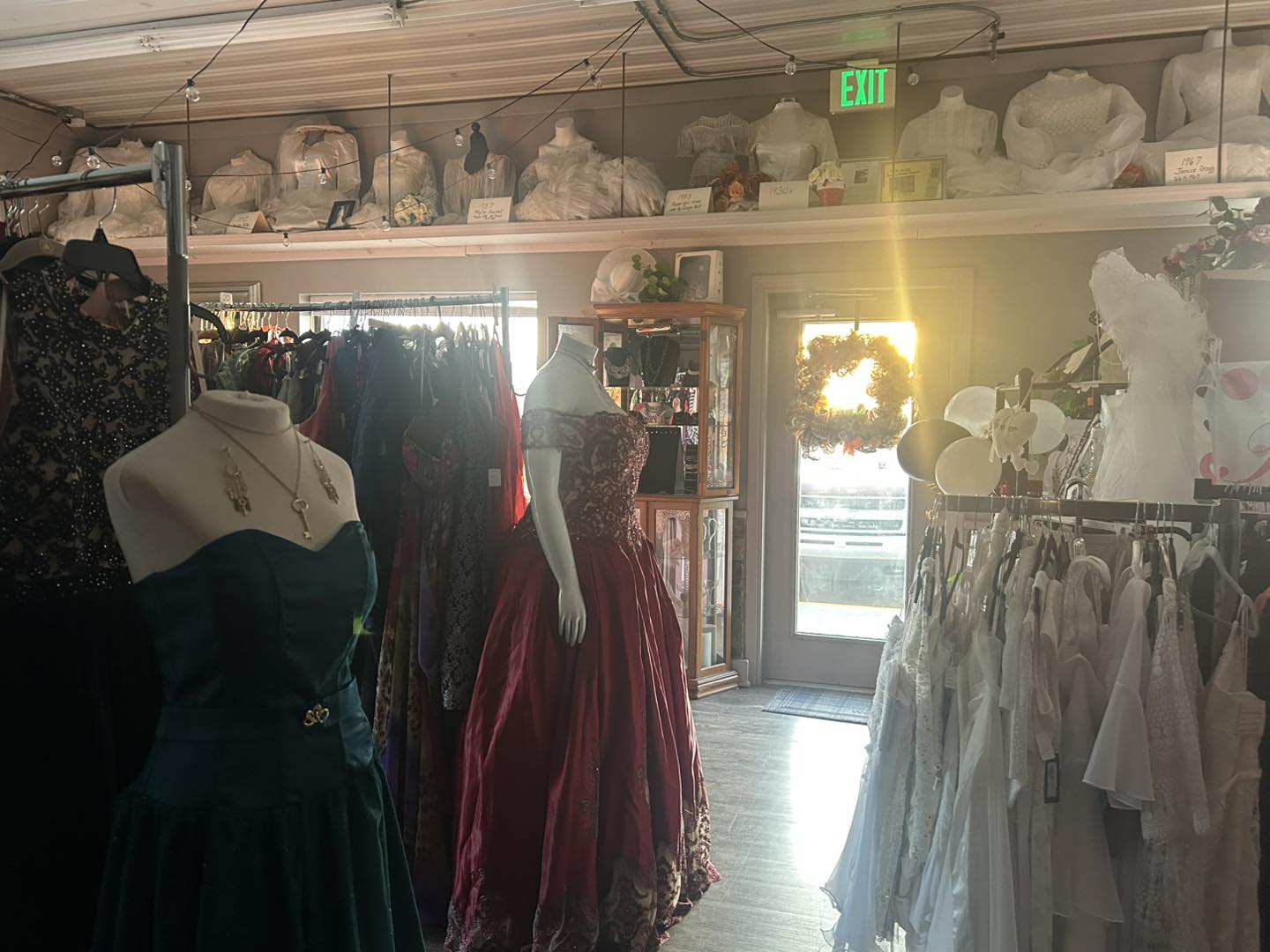 formal dress shops in fort wayne indiana From this Day Forward Cosplay Belle gown