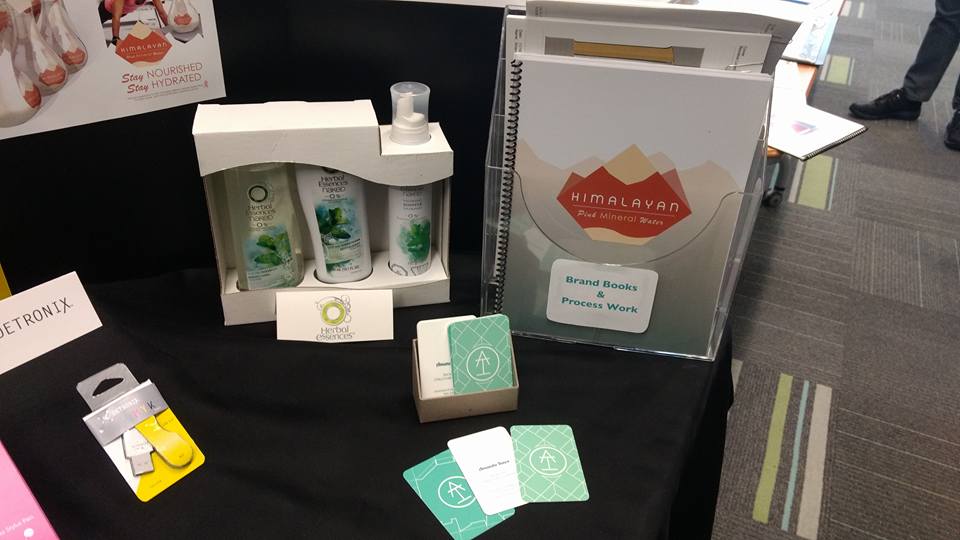 Amanda Innes Packaging Structure and Graphics, Illustration - Home
