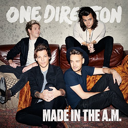 ONE Direction And BTS added a new... - ONE Direction And BTS