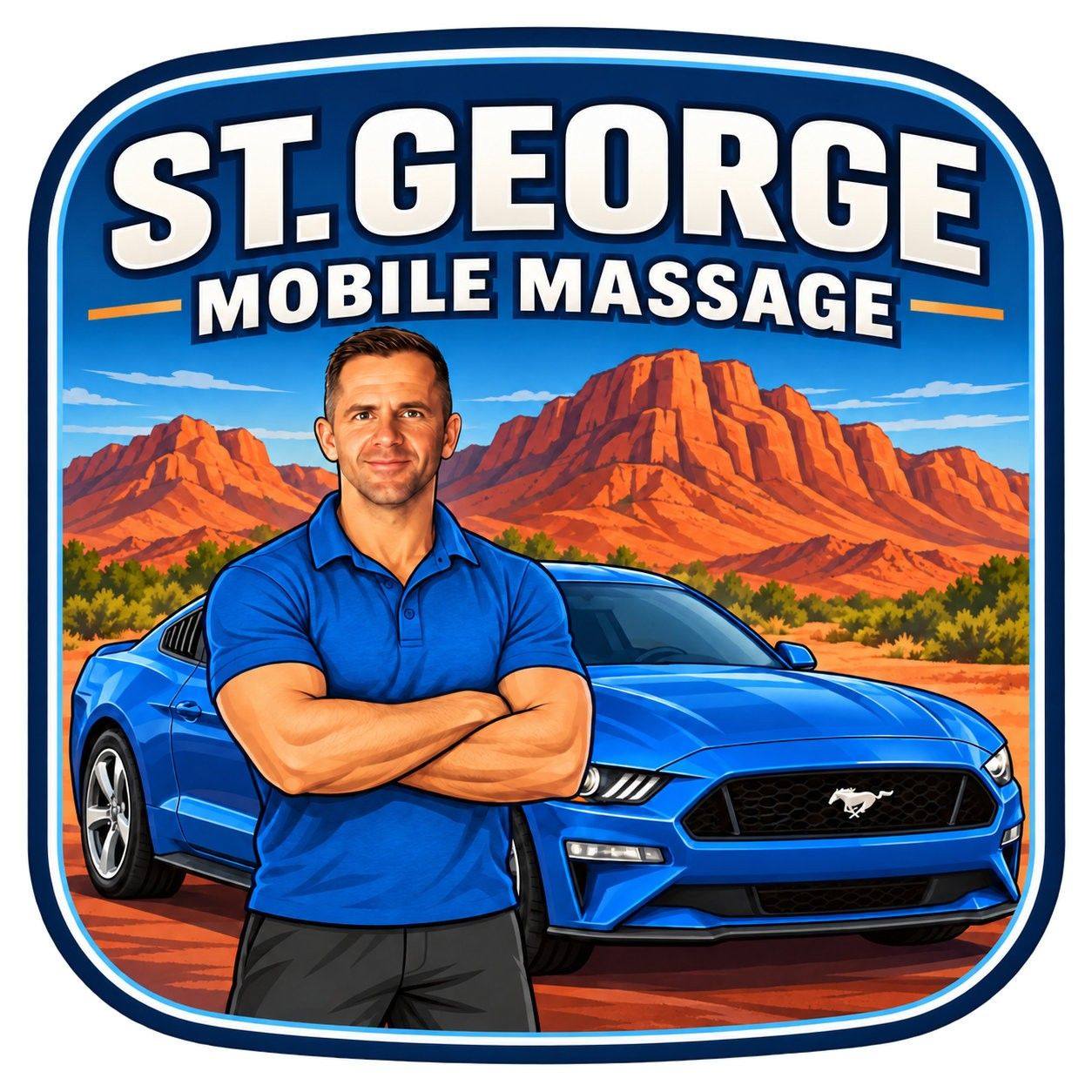 Remember.... If Mobile isn't... - St. George Mobile Massage | Facebook
