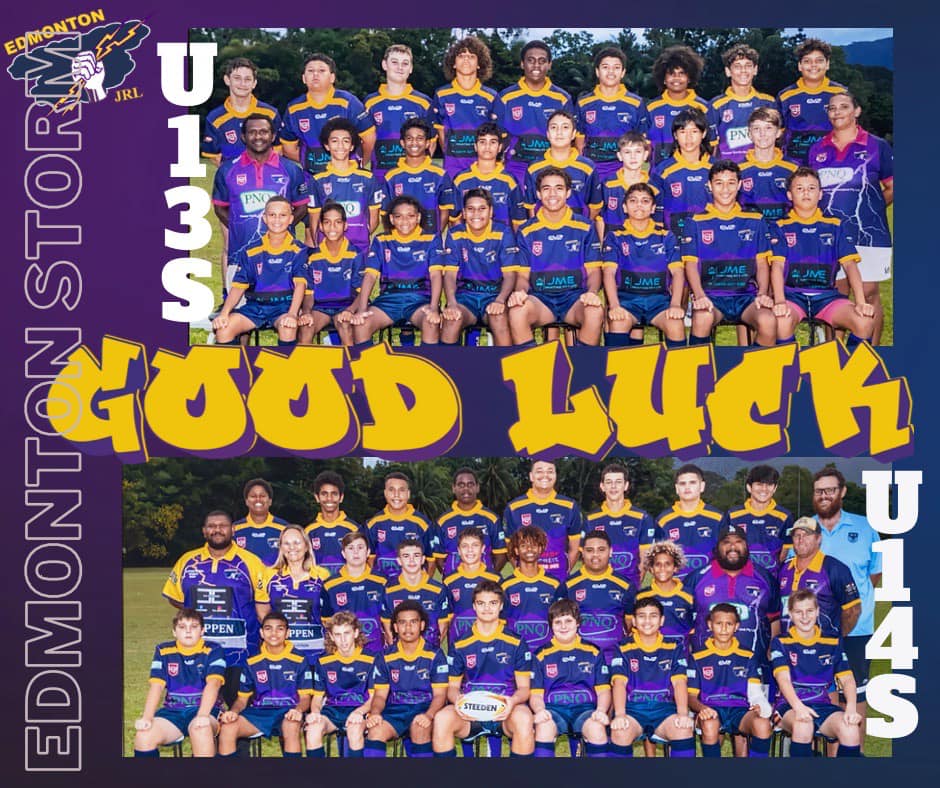 Edmonton Junior Rugby League Club Inc. - 📣📣📣 CALLING ALL EDMONTON ...