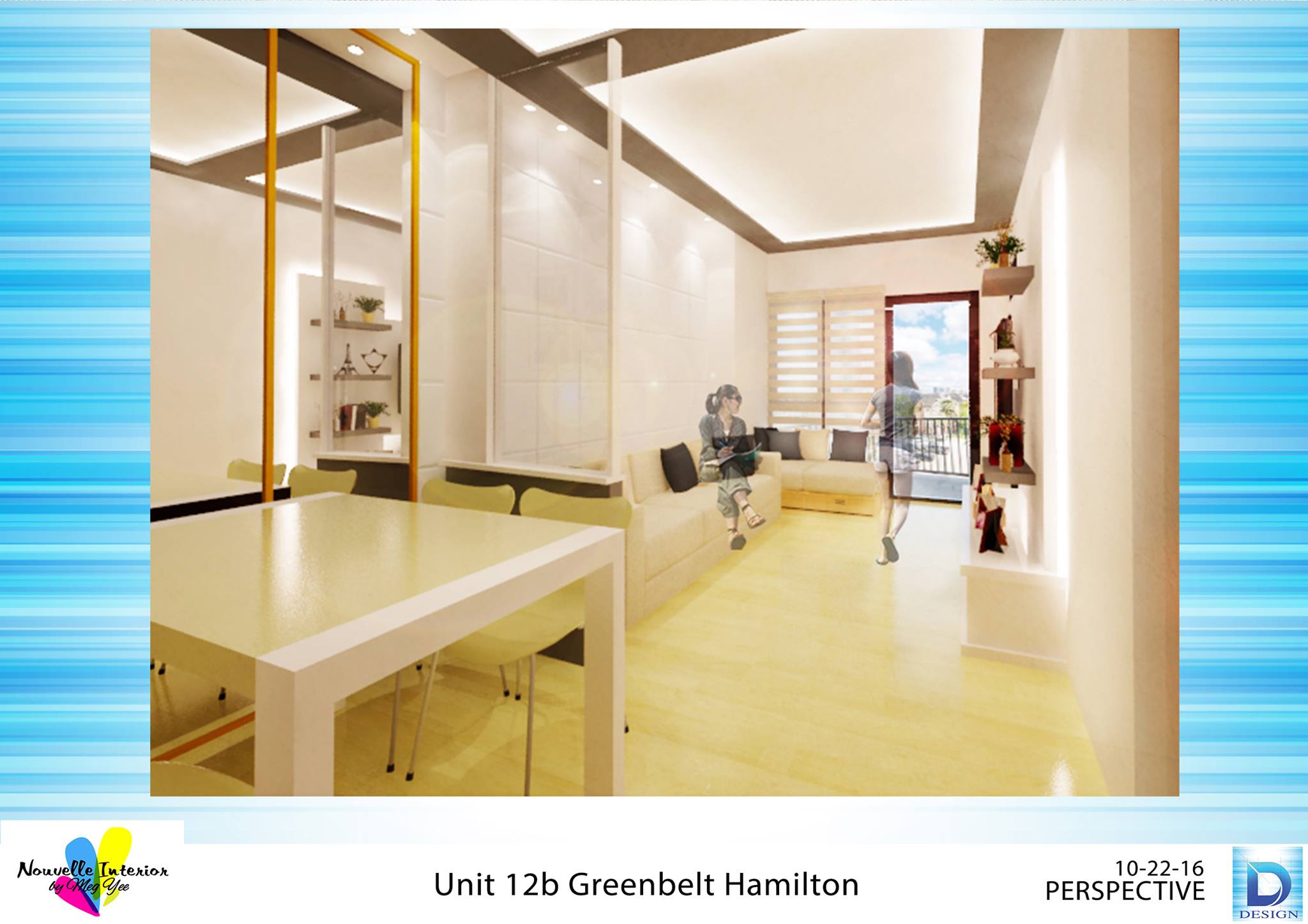 LD - Design Studio