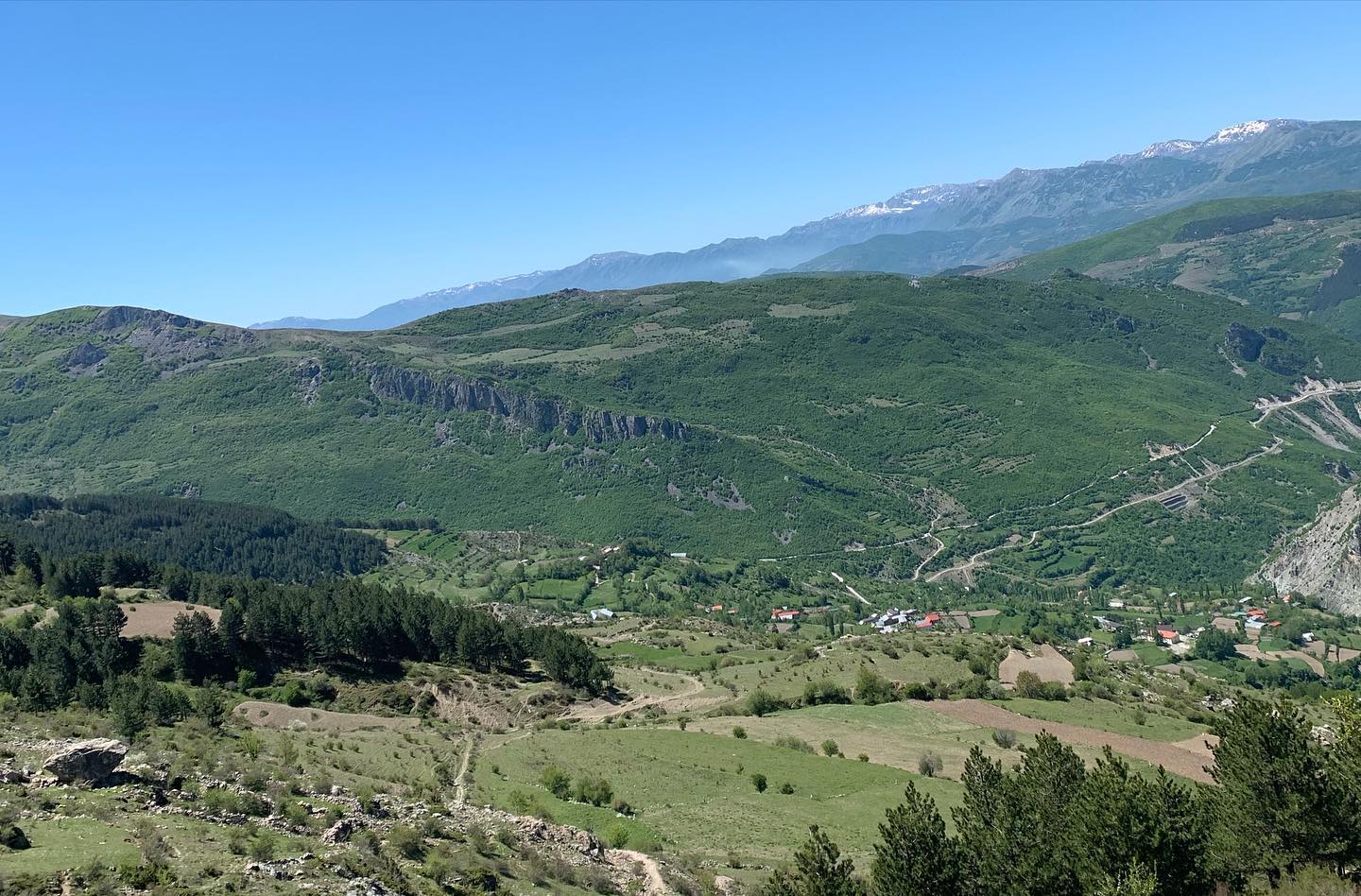 Fshati-Fshat