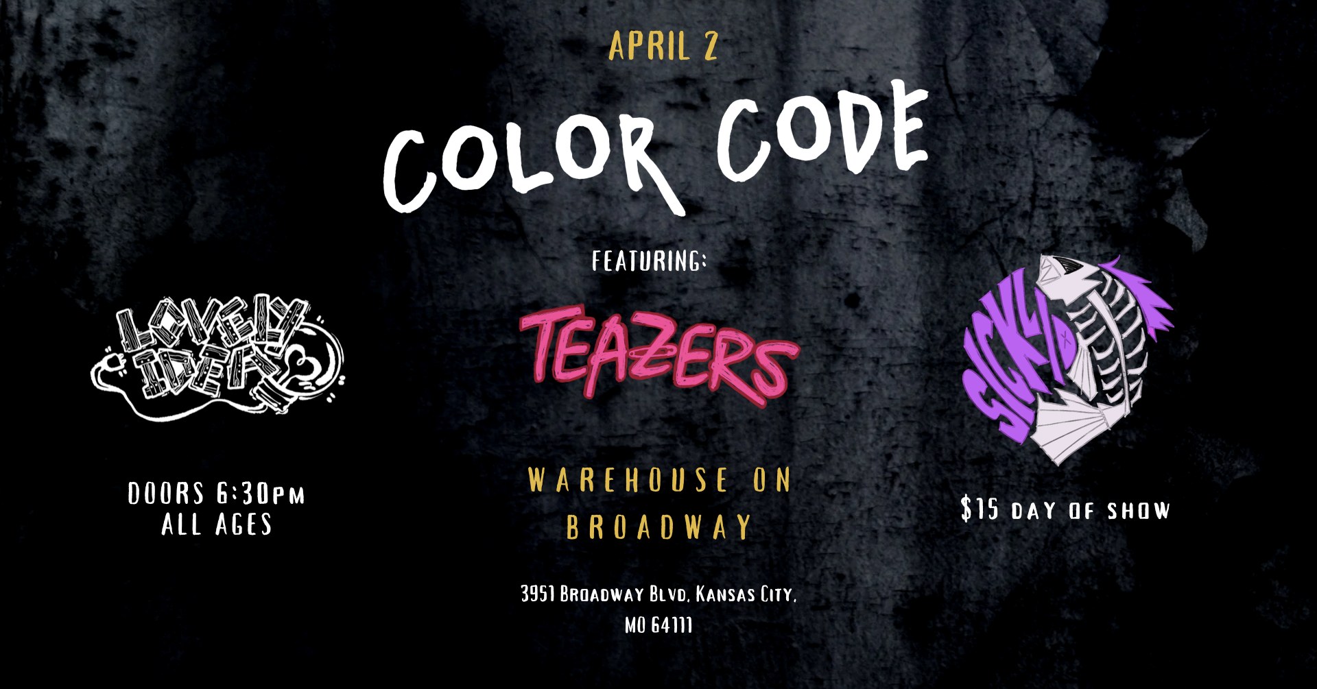 Color Code