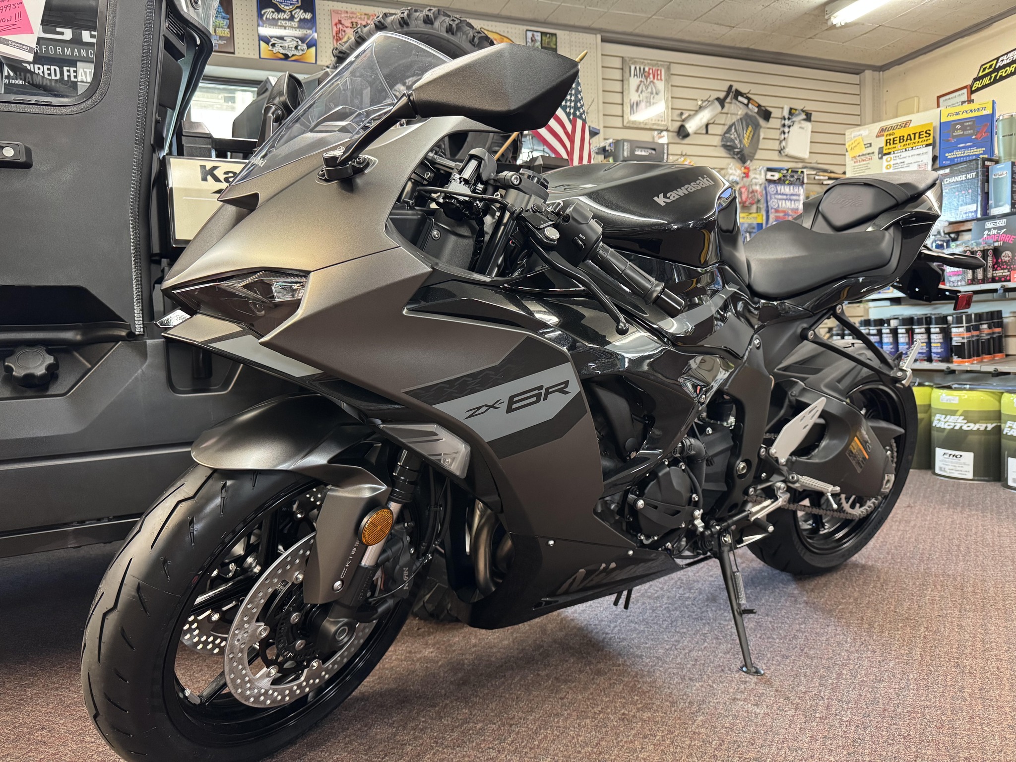 Glider City Powersports | Elmira NY