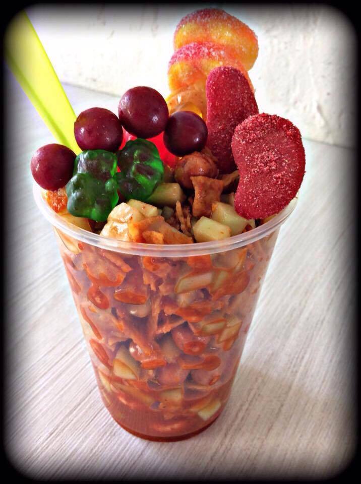 Tapioca ZONE | Zapopan