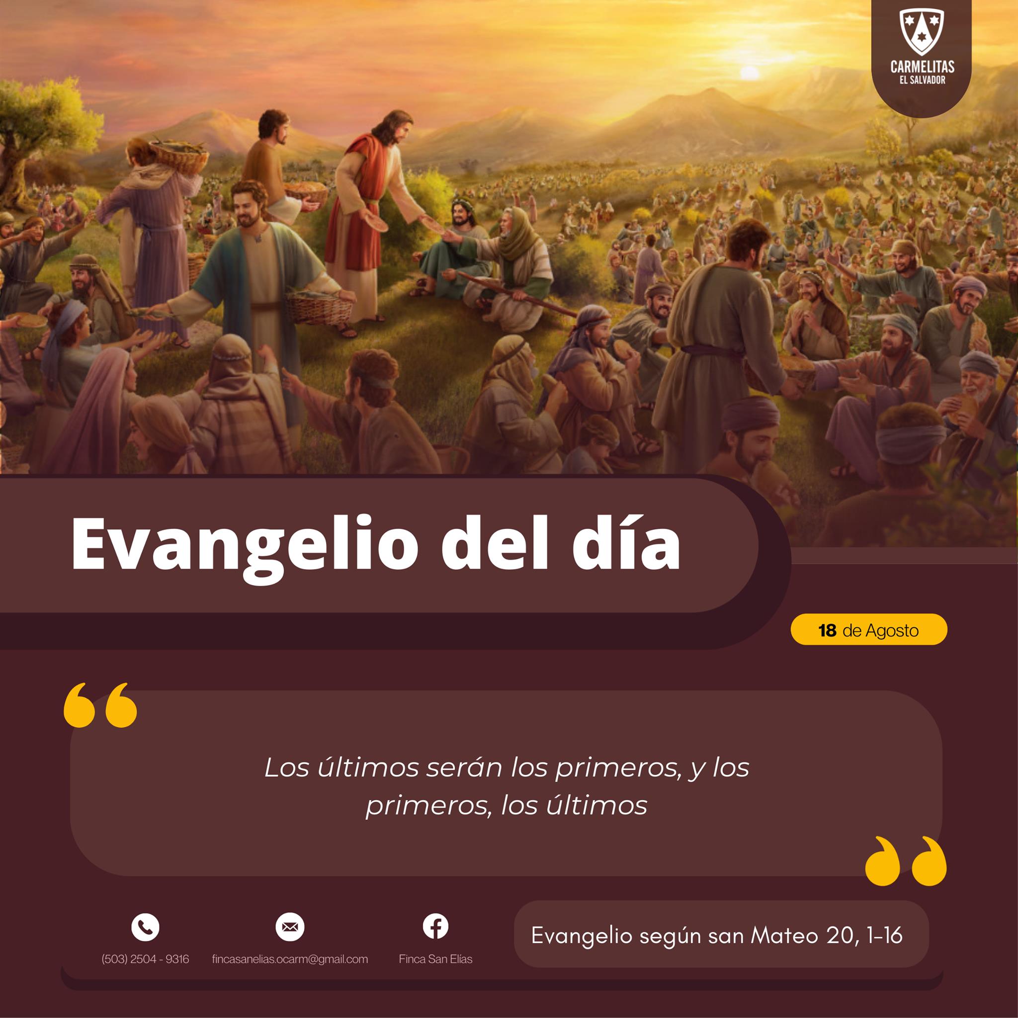 frailes-carmelitas-el-salvador-lectura-del-santo-evangelio-seg-n-san