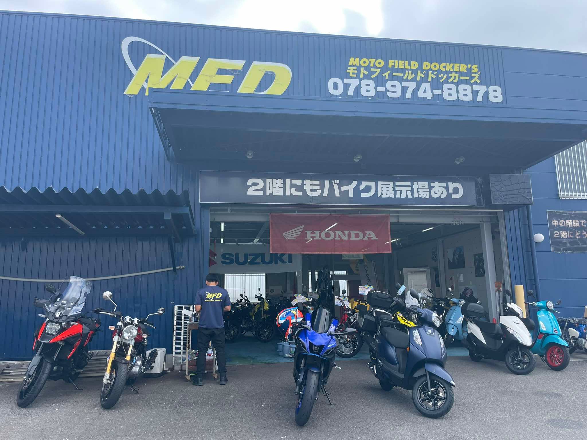 hiページ 新規入荷の車両が沢山(^_-)-☆ ＃ｸﾞﾛﾑ ＃ZX-14RA ﾜﾝｵｰﾅｰ ＃KTM1290