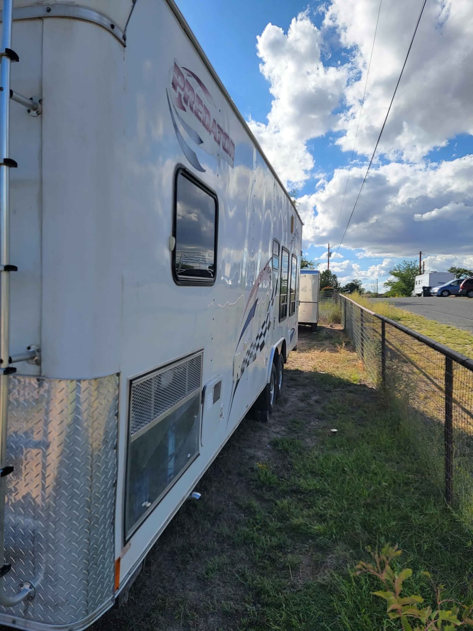 2007 Predator by Roadmaster