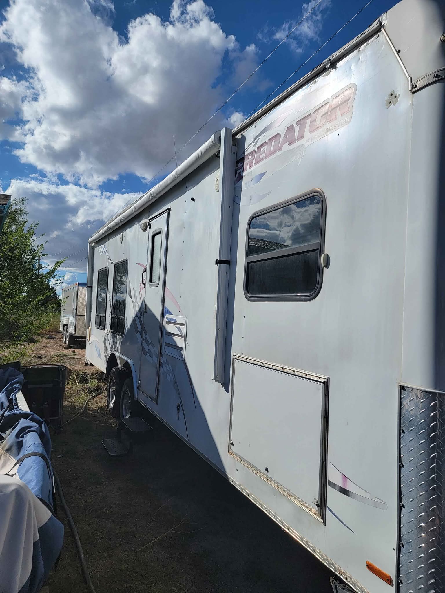 2007 Predator by Roadmaster
