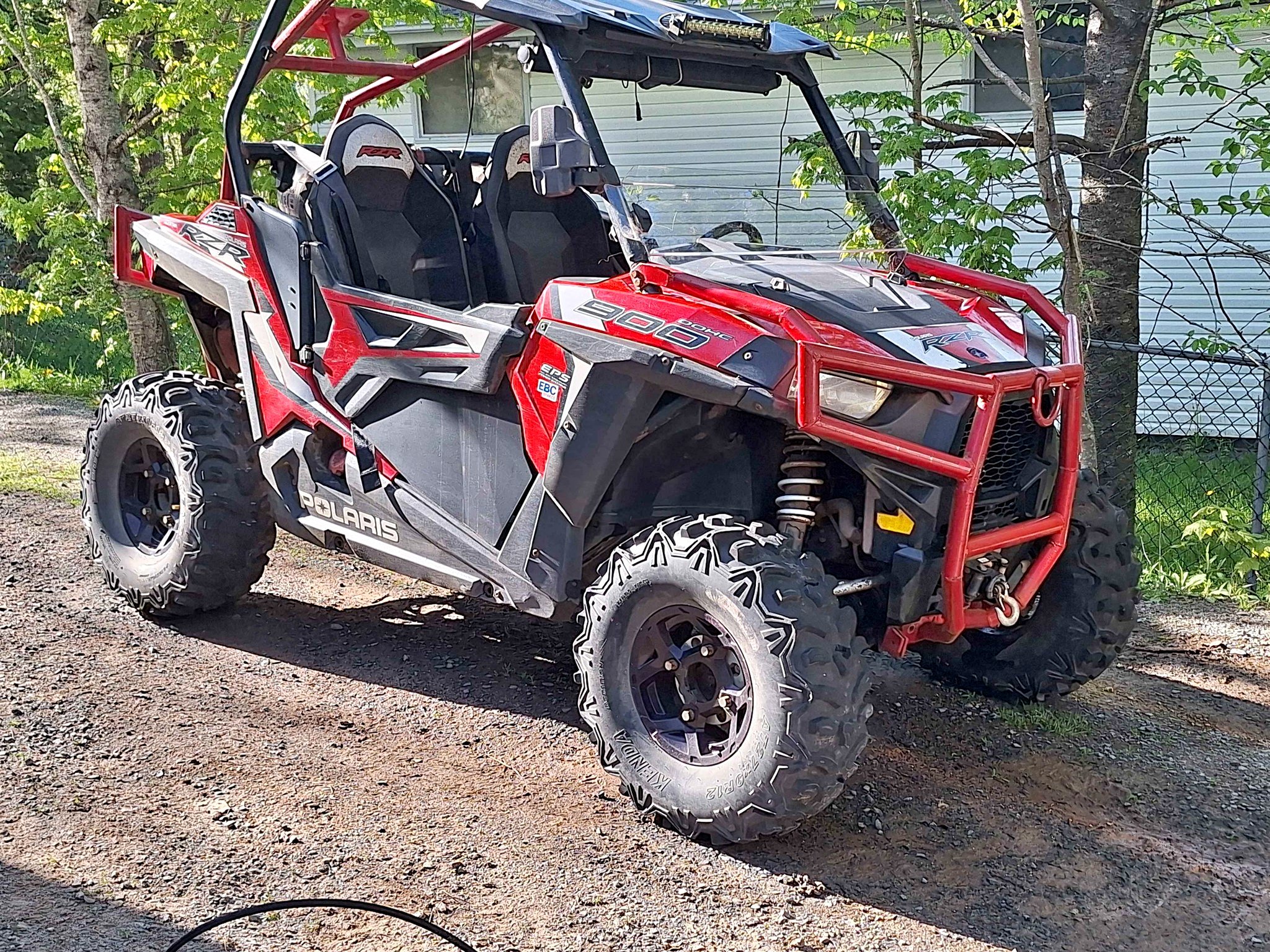 Doors for 900 razor - ATVs & UTVs - Lower Sackville, Nova Scotia ...