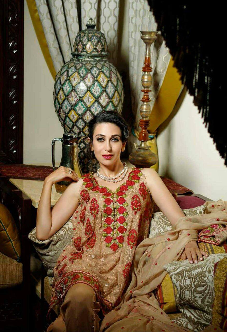 D' Sabz Designers Collections | Karachi