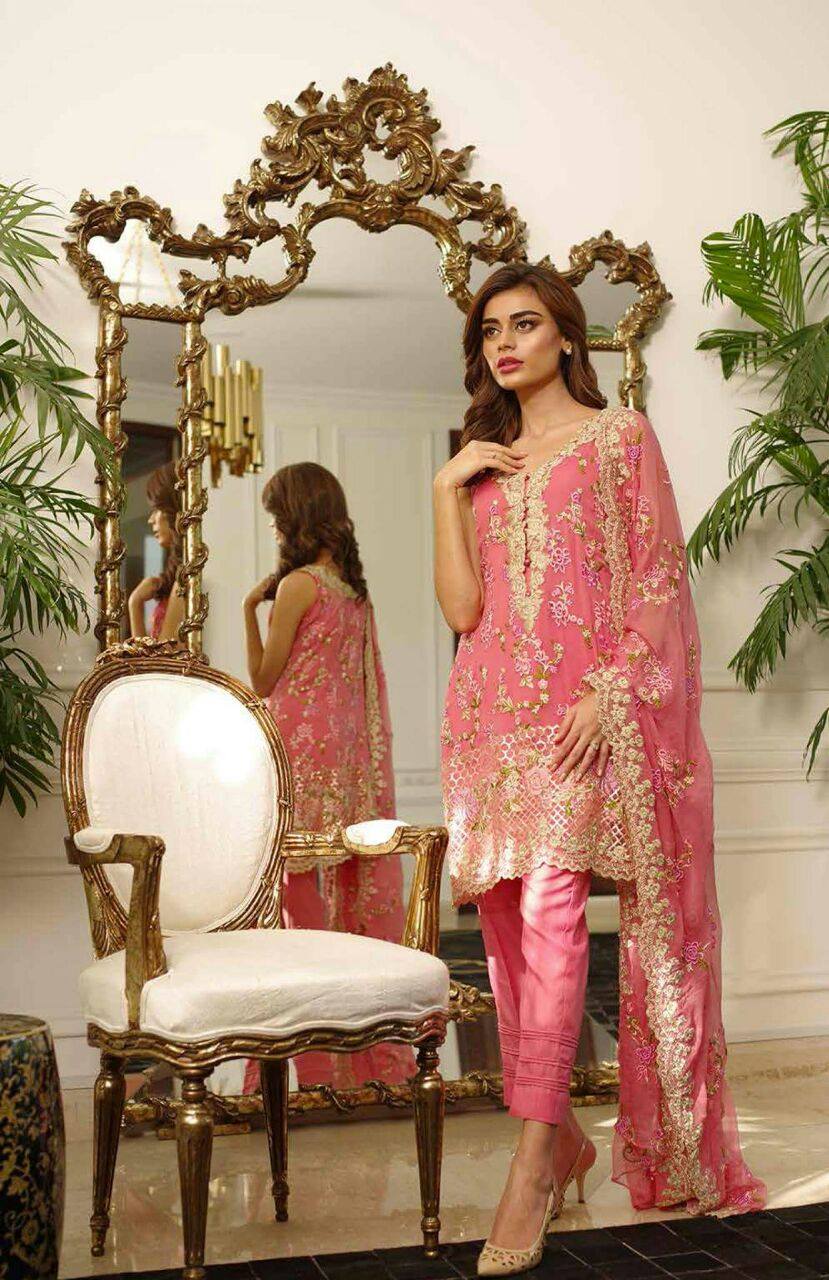 D' Sabz Designers Collections | Karachi
