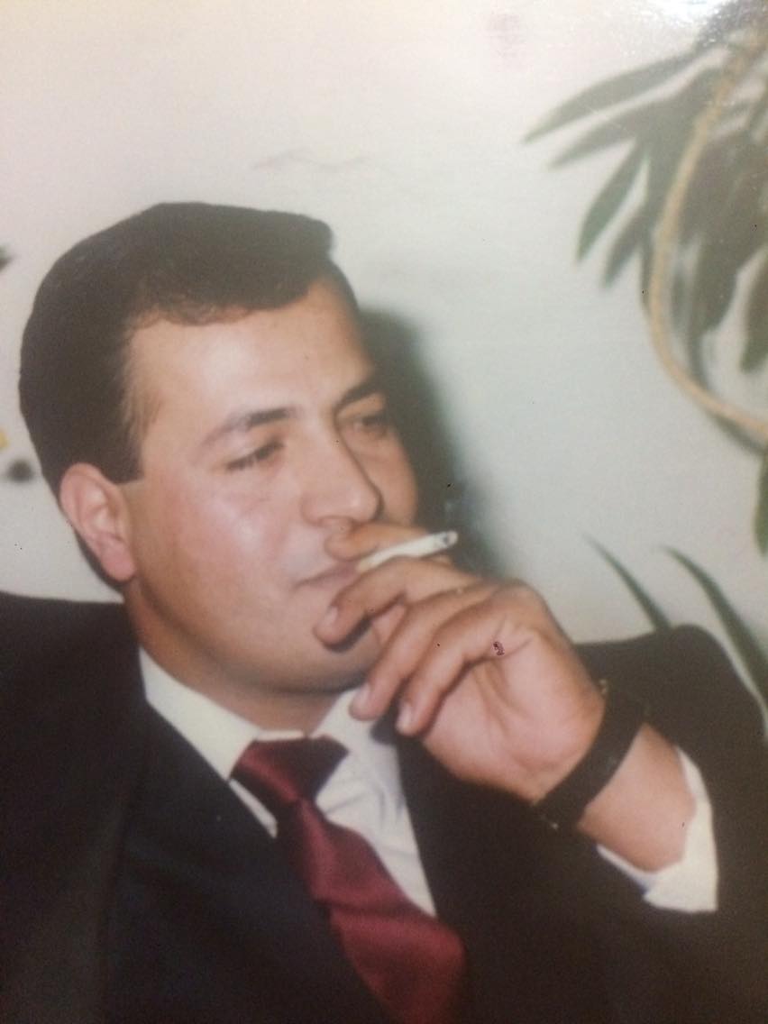 خالد خالد