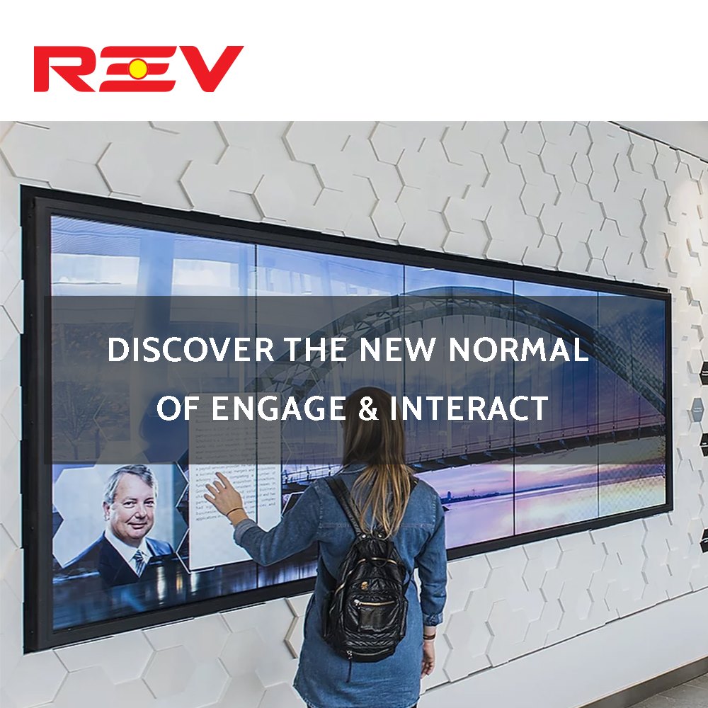 REV Interactive Sdn Bhd - While every retail must focus on meeting ...