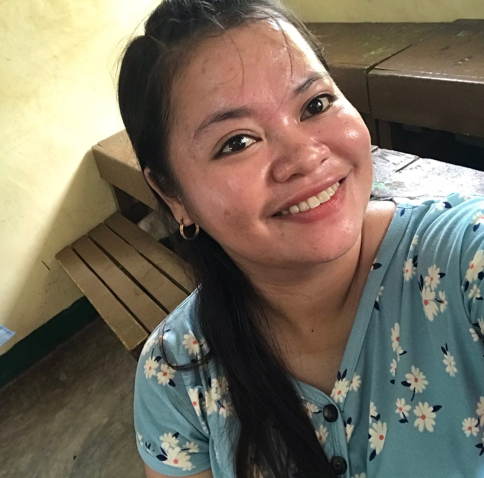 Pwedi nang mangarap 😂 | Erica Colong