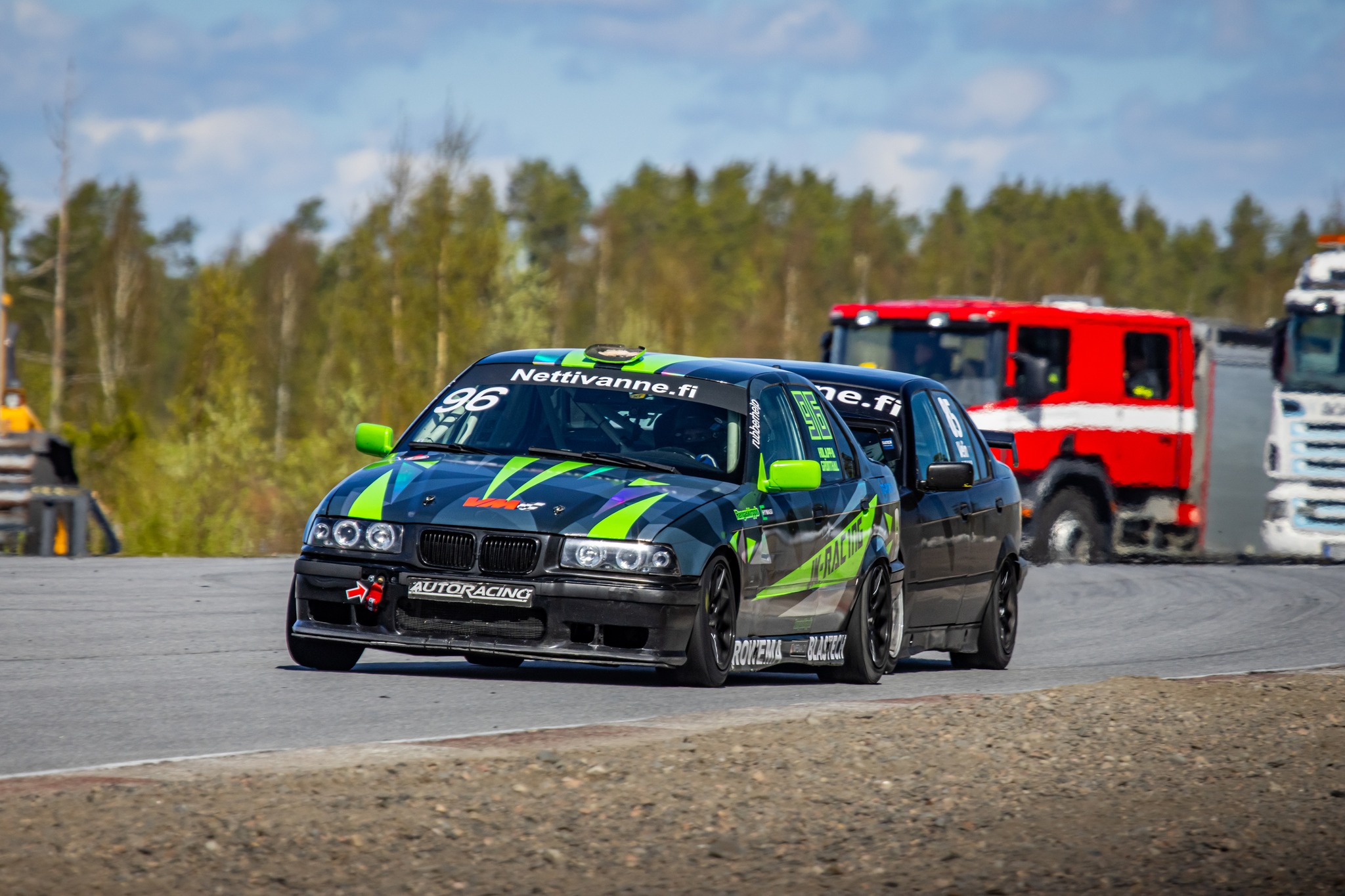 Finnish Racing Championship