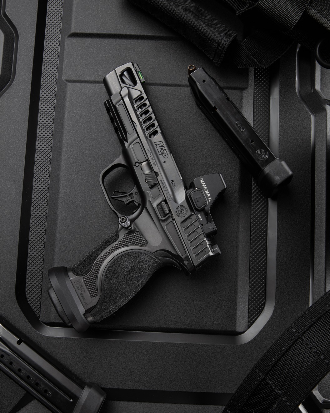 Nagel's Gun Shop, Inc.