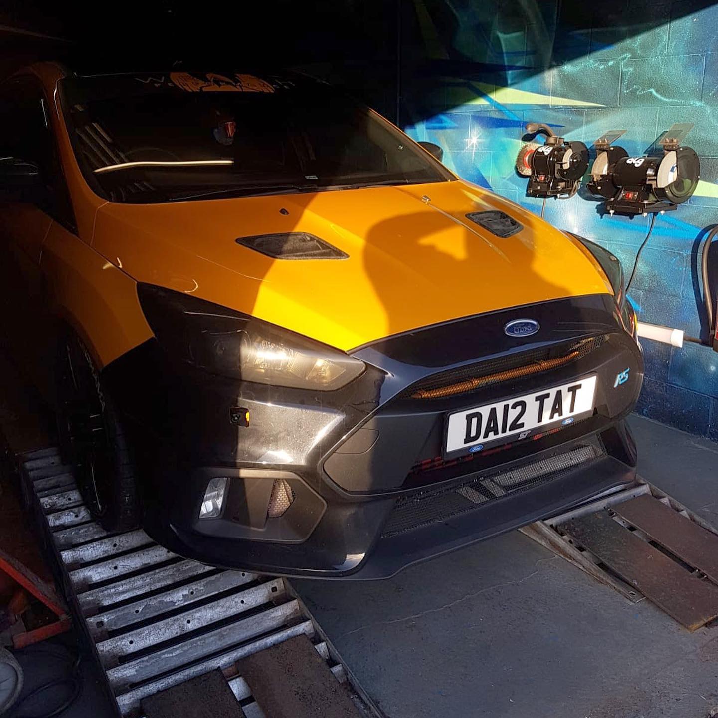 ÄLG Performance - ÄLG Performance added a new photo — at...