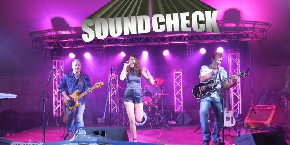 Soundcheck
