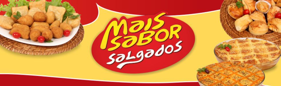 Mais Sabor | Rio de Janeiro RJ