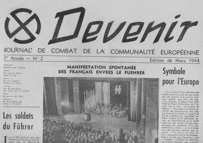Dictionnaire - DEVENIR Le journal des 