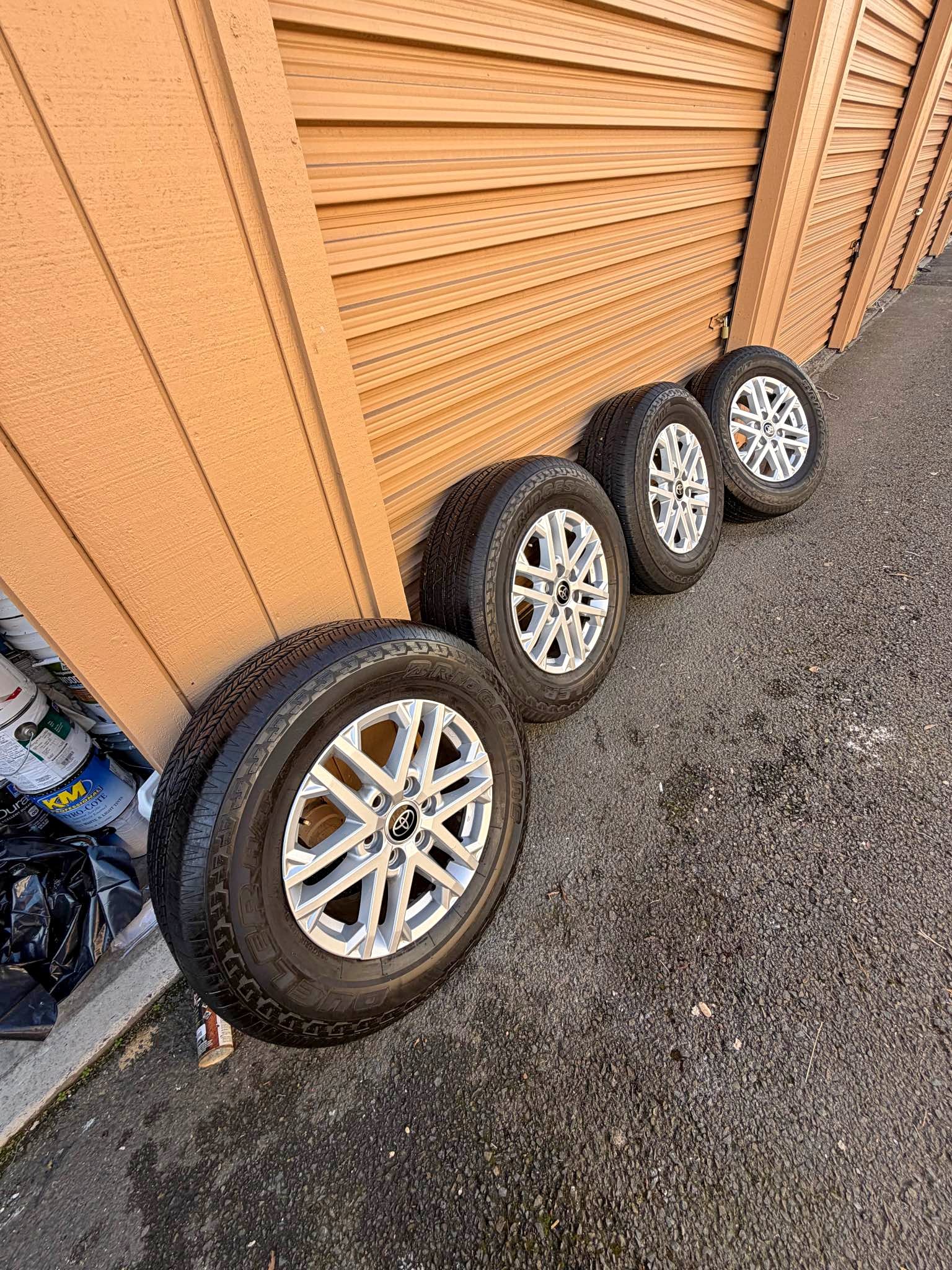New and used Tires & Wheels for sale | Facebook Marketplace