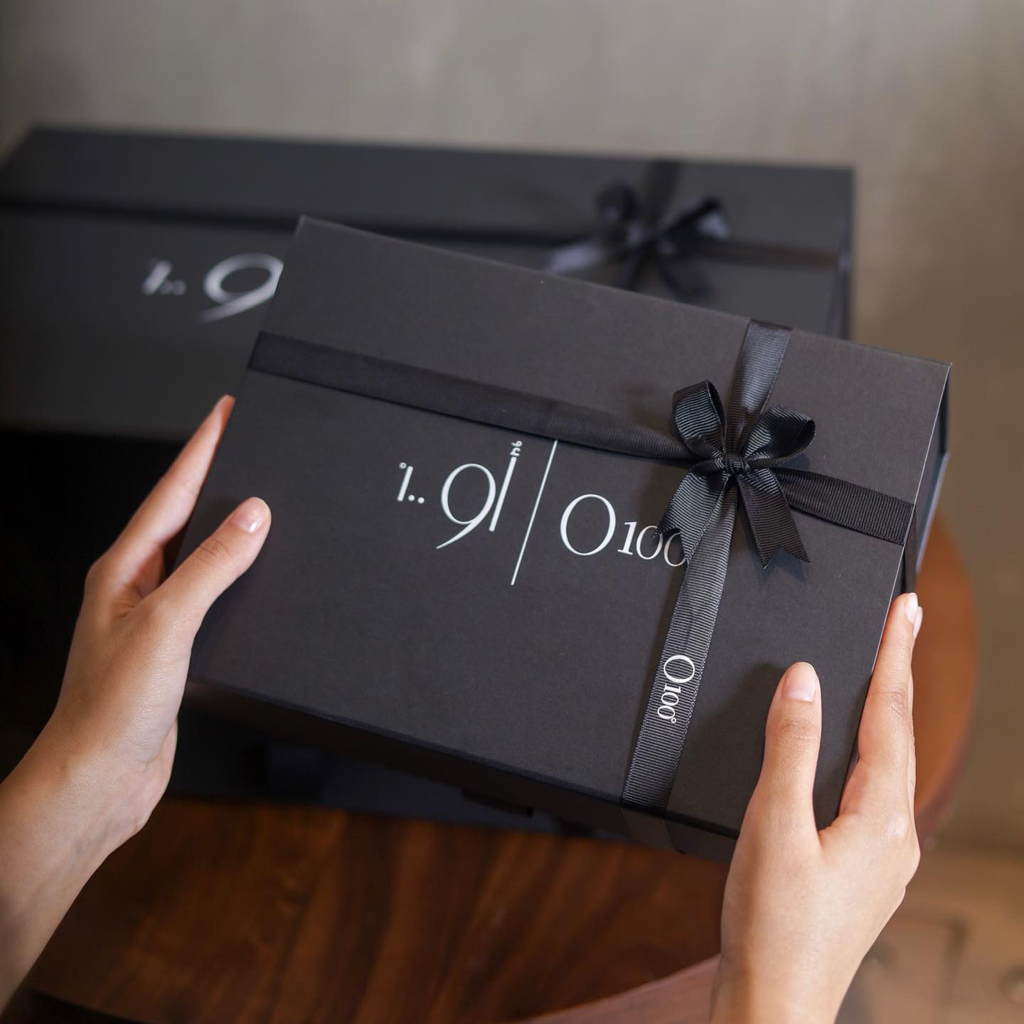 O-100 Perfumery | Riyadh