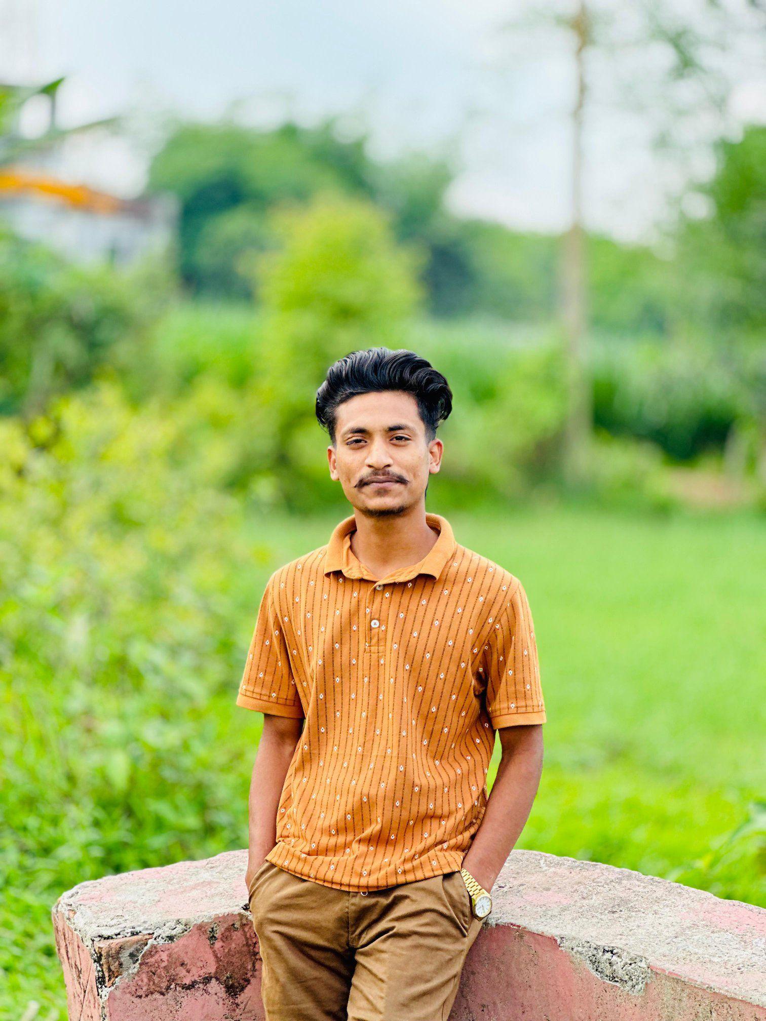 Afridy Arif