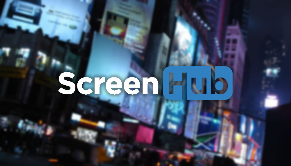 ScreenHub