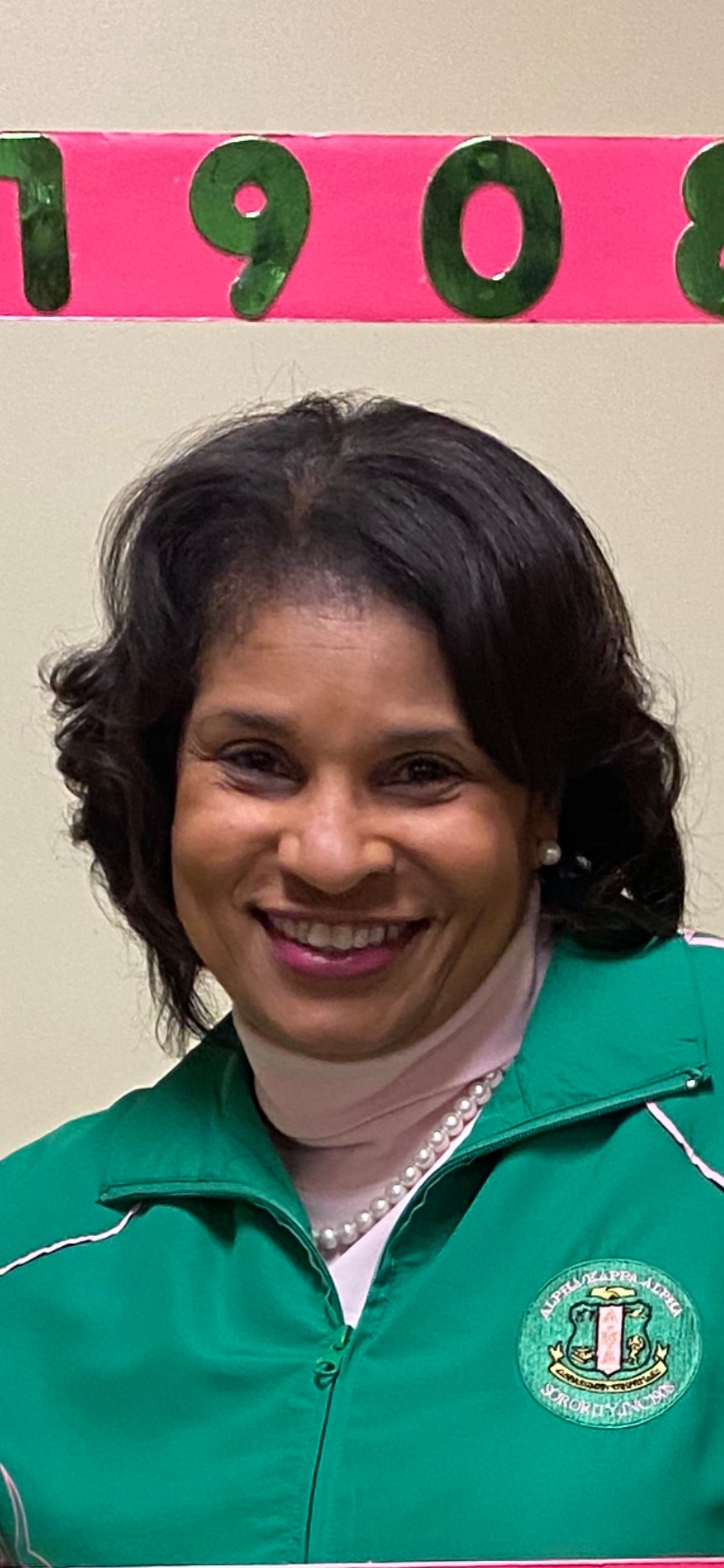 American - We’re pleased to announce that today, Camille A. Clare, MD ...